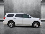 Used 2008 Toyota Sequoia Limited image 4