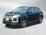 Used 2022 Mitsubishi Outlander Sport SE image 3