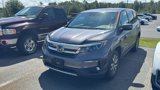 Used 2021 Honda Pilot EX image 2