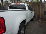 Used 2017 Chevrolet Colorado W/T image 4