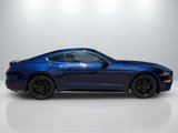 Used 2018 Ford Mustang Coupe image 4
