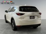 Used 2019 MAZDA CX-5 Touring image 5