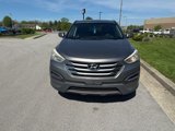 Used 2015 Hyundai Santa Fe Sport image 2