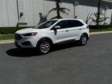 Used 2024 Ford Edge SEL image 2