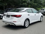 Used 2024 Nissan Sentra S image 5