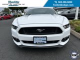 Used 2016 Ford Mustang GT Premium image 3