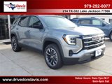 New 2026 GMC Terrain Elevation w/ Elevation Premium Package image 3