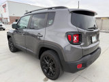 Used 2017 Jeep Renegade Altitude image 5