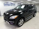 Used 2012 Mercedes-Benz ML 350 4MATIC image 2