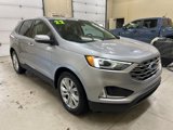 Used 2022 Ford Edge Titanium image 3