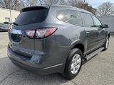 Used 2013 Chevrolet Traverse LS image 5