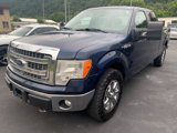 Used 2014 Ford F150 XLT w/ XTR Package image 2
