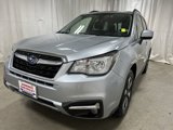 Used 2017 Subaru Forester 2.5i Premium image 3