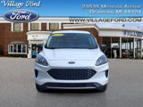 Certified 2022 Ford Escape SE image 2