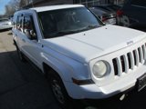 Used 2012 Jeep Patriot Sport w/ PWR Value Group image 2