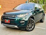 Used 2017 Land Rover Discovery Sport HSE image 2