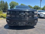 Used 2015 Chevrolet Silverado 1500 LT w/ Midnight Edition image 2