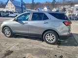 Certified 2024 Chevrolet Equinox LT image 2