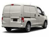 Used 2021 Nissan NV200 S w/ Back Door Glass Package image 2