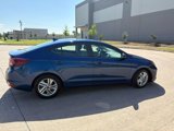 Used 2020 Hyundai Elantra SEL image 4