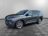 Used 2020 Hyundai Santa Fe Limited image 3