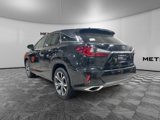 Used 2017 Lexus RX 350 AWD image 6