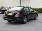 New 2025 Nissan Versa S image 5