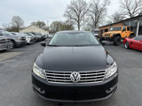 Used 2013 Volkswagen CC Sport image 2
