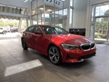 Used 2021 BMW 330i Sedan w/ Convenience Package (ZC2) image 2