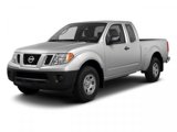Used 2012 Nissan Frontier SV w/ Sport Appearance Pkg image 4