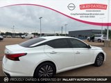 Certified 2023 Nissan Altima 2.5 SV image 4