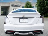 New 2025 Cadillac CT5 Sport w/ Sun And Sound Package image 6