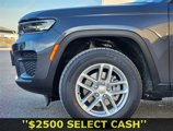New 2025 Jeep Grand Cherokee Laredo X w/ Luxury Tech Group I image 5