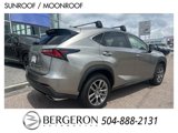Used 2016 Lexus NX 200t FWD image 4