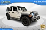Used 2018 Jeep Wrangler Unlimited Sport S image 3