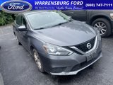 Used 2019 Nissan Sentra SV image 2