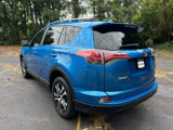 Used 2017 Toyota RAV4 LE image 4