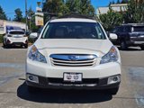 Used 2012 Subaru Outback 2.5i Premium w/ All-Weather Pkg image 3