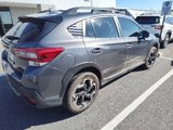 Certified 2023 Subaru Crosstrek 2.5i Limited w/ Moonroof Package image 4