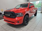 Used 2016 RAM 1500 Sport w/ Torred Sport Package image 3