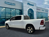 Used 2022 RAM 1500 Laramie w/ Sport Appearance Package image 3