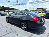 Used 2018 Chevrolet Malibu LT w/ Driver Confidence Package image 2