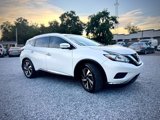 Used 2015 Nissan Murano Platinum image 5