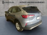Used 2022 Ford Escape S image 5