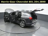 Used 2017 GMC Acadia SLT image 2
