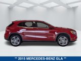 Used 2015 Mercedes-Benz GLA 250 4MATIC image 3
