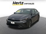 Used 2024 Kia Forte LXS image 4