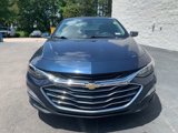 Used 2020 Chevrolet Malibu LT image 2