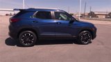 Used 2023 Chevrolet TrailBlazer LT w/ Sun and Liftgate Package image 2