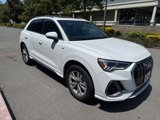 Used 2024 Audi Q3 2.0T Premium image 4